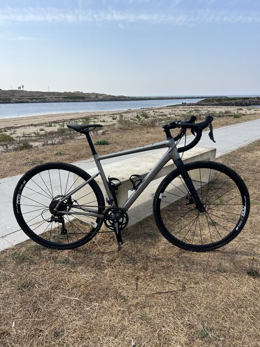 Cannondale Topstone 3