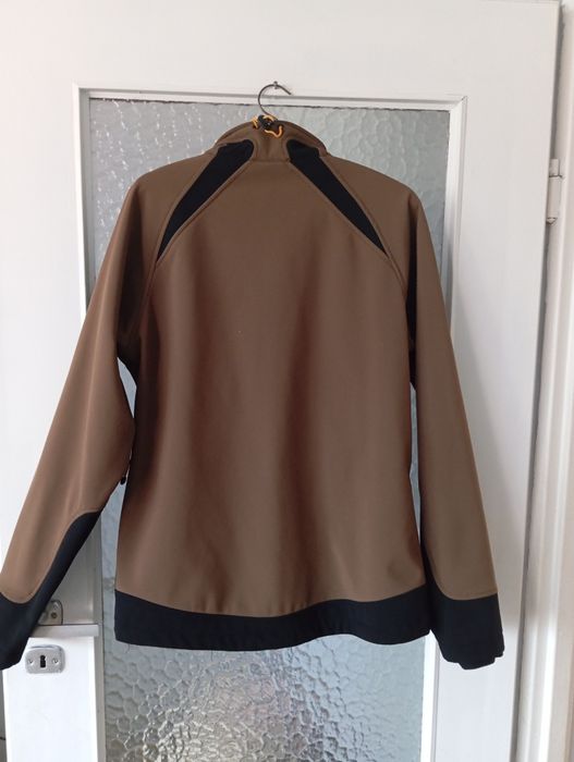 Męska kurtka - bluza