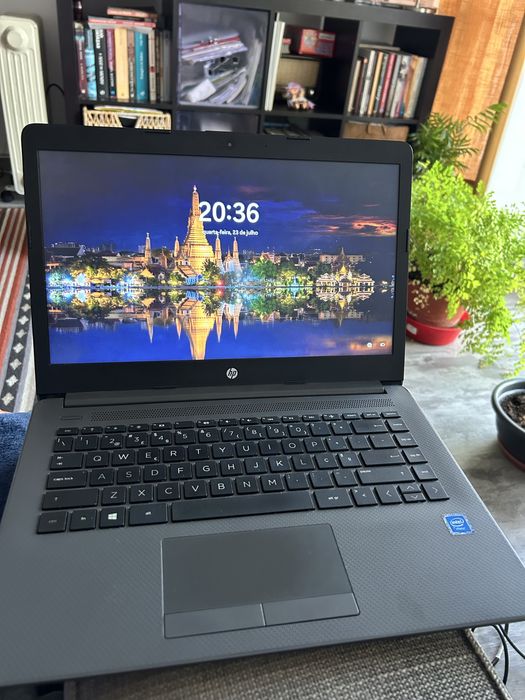 Portátil Laptop HP