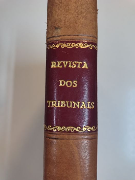 Revista dos tribunais - Ano 81, 1963