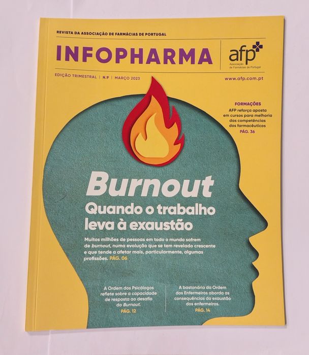 Burnout: quando o trabalho leva à exaustão