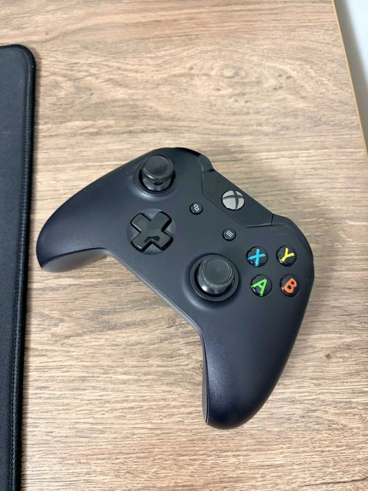Геймпад XBOX One/X Series S/X бездротовий