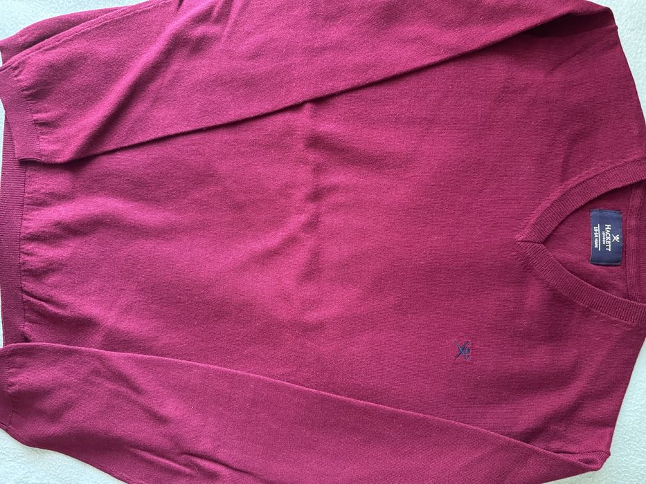 Світер на хлопчика Hackett