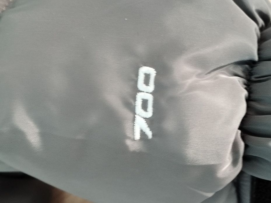 Kurtka The North face 700