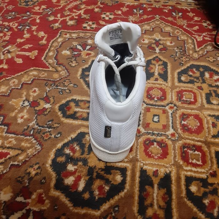 Кроссовки adidas originals pro model gtx
