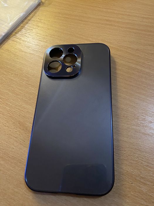 Чехлы для iphone 15 pro max и Redmi Note 13 pro 5G
