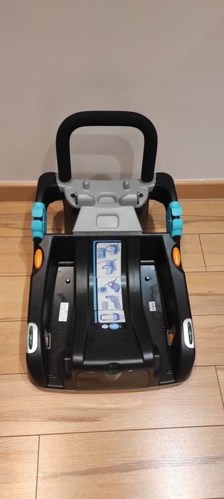 Carrinho, ovo e base para o ovo - Chicco427274648631398407
