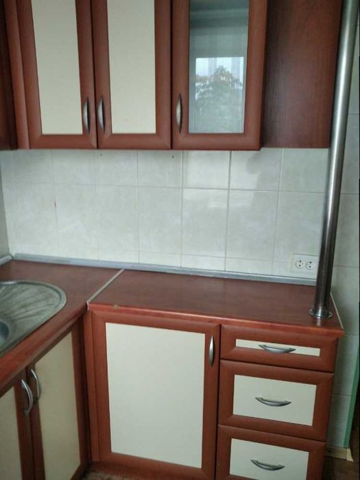 Здам 1к.квартиру Поля пр. Робоча (вул. Савченко)