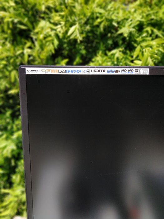 Smart TV 12V Carbest HD Ready – 18,5”