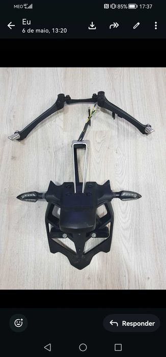Yamaha r1 crossplane