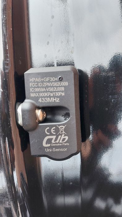 Диски Dezent R18 5x112 ET50 J7,5 ЯК НОВІ VW Skoda BMW Audi Mercedes