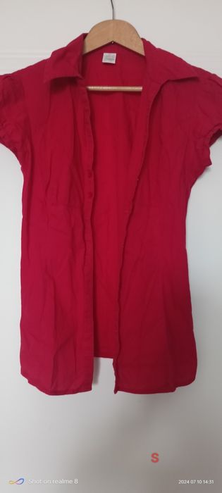 Koszula damska S