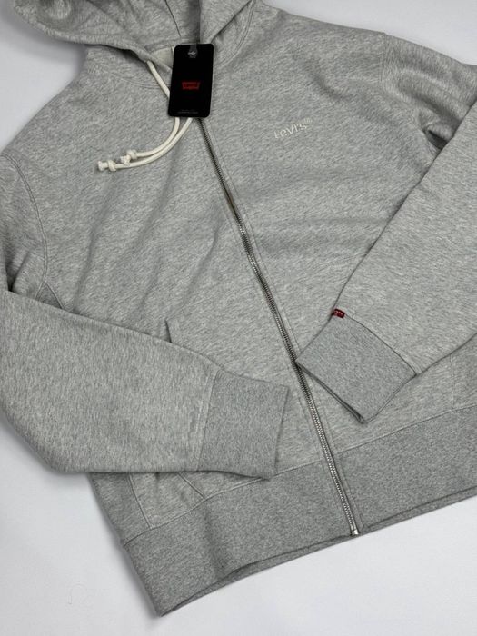 Зіп Худі Levi’s чоловіче левіс