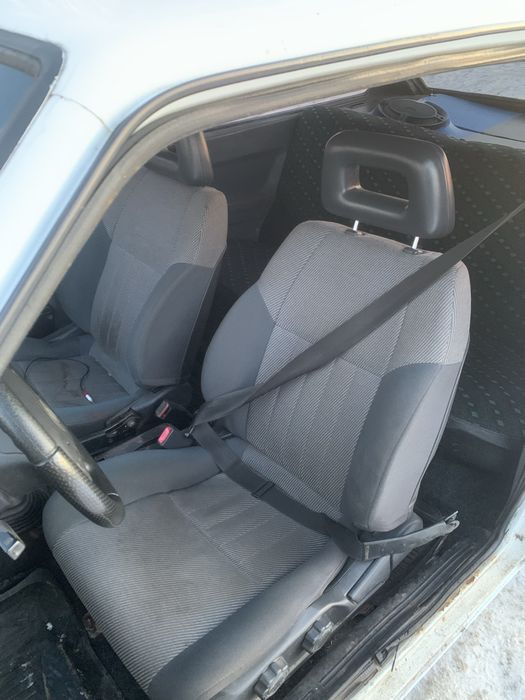 Ваз 2108 газ/бенз