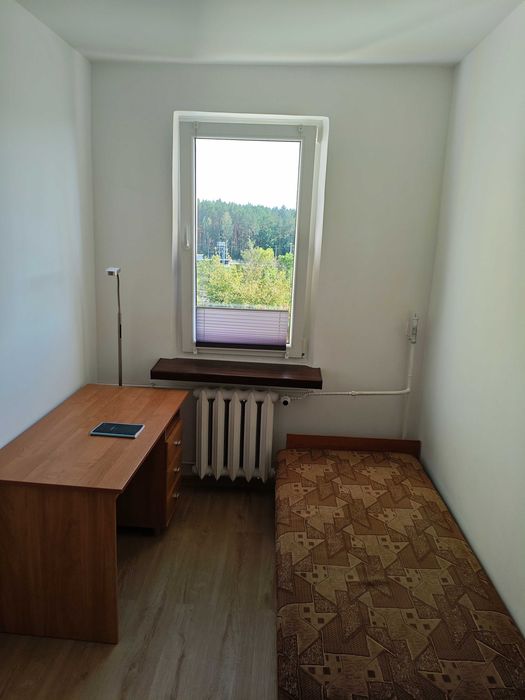Mieszkanie – Wólka Plebańska - Widok 5