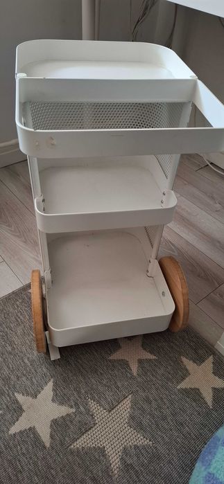 Dajlien Ikea Wózek