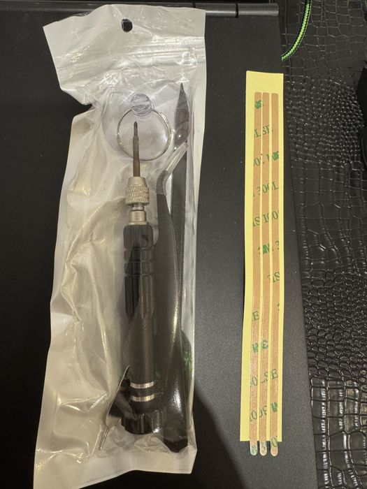 Zestaw do wymiany ekranu