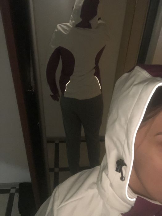 Нова куртка soft shell Cirvit S