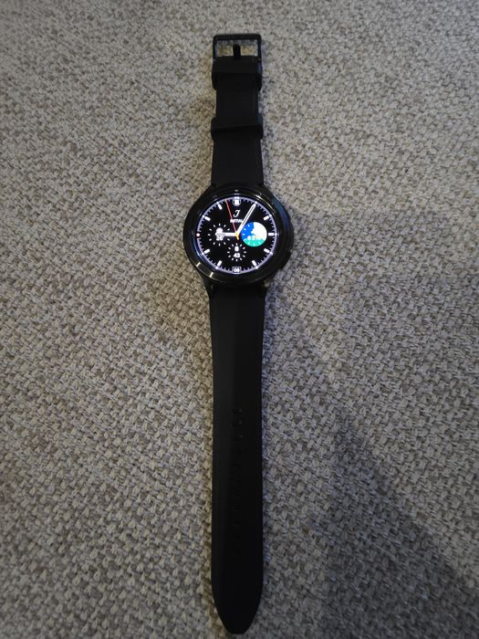 Samsung Watch 4 Classic