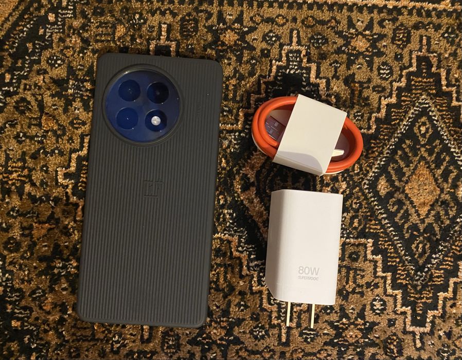 OnePlus Ace 5 12/256