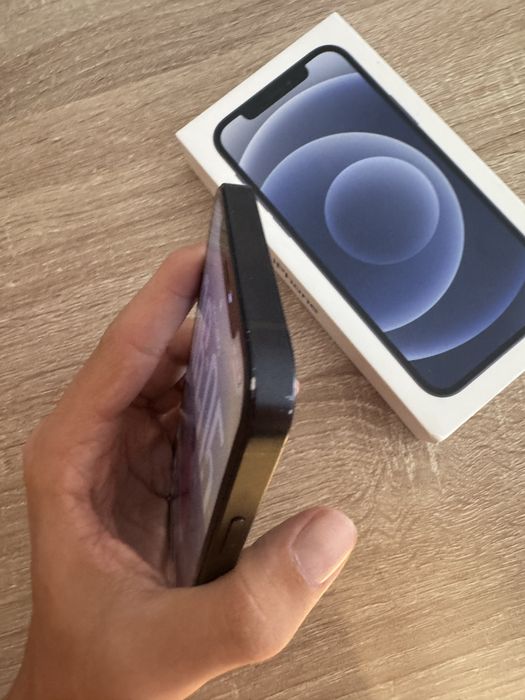 Iphone 12 128GB Aceito Trocas