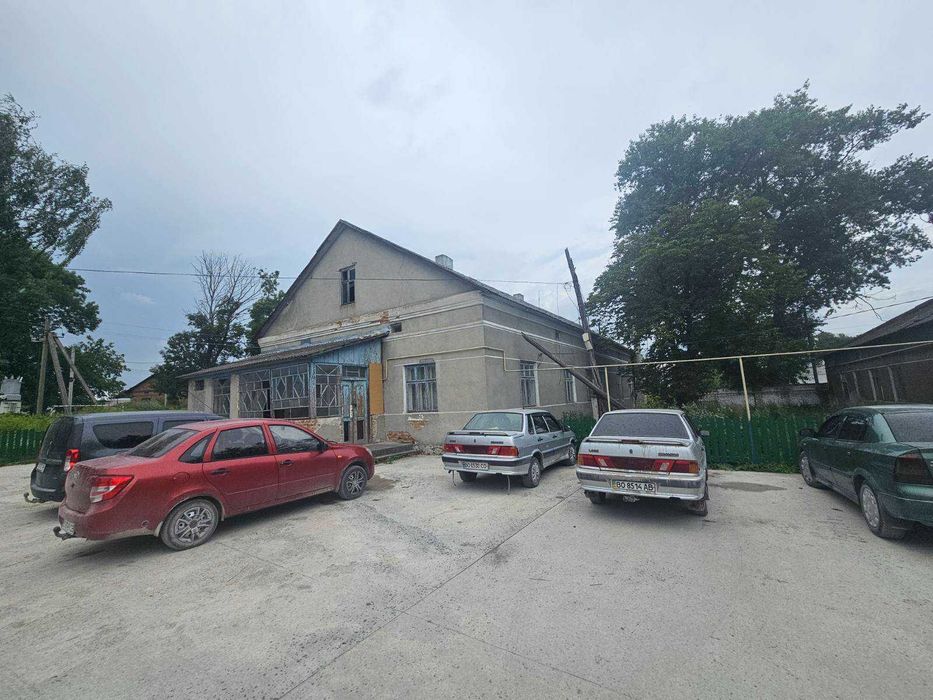 Оренда приміщення