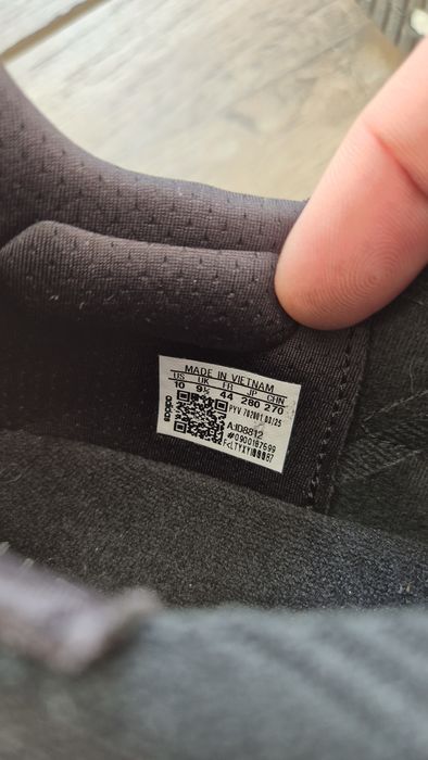 Tênis/Sapatilhas Adidas Ultraboost 5