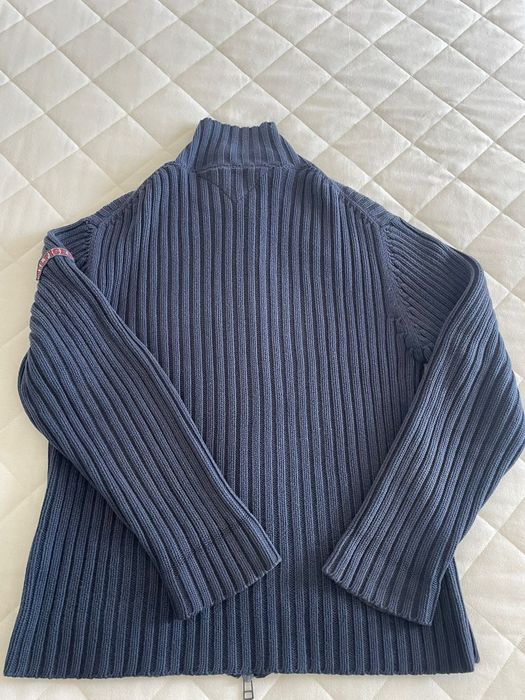 Cardigan casaco Tommy
