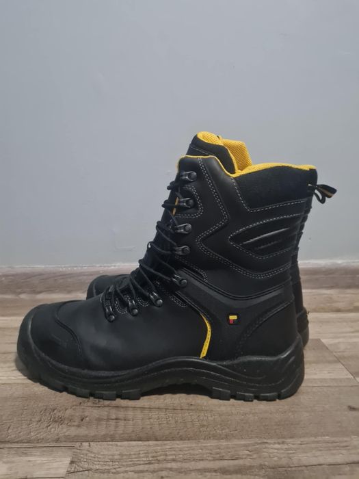 Blåkläder 47 buty robocze zimowe