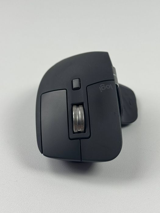 Mysz bezprzewodowa Logitech MX Master 3S Graphite