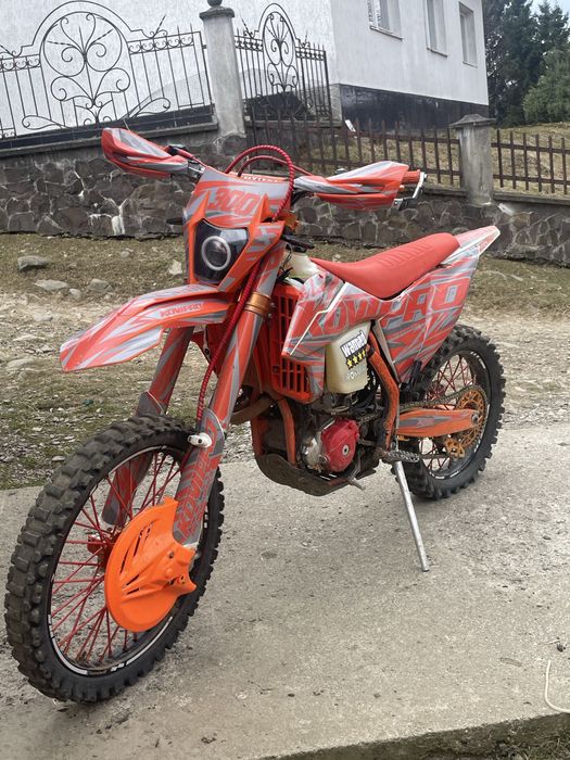 Продам кові 250 про (не кайо бсе гнс макс)
