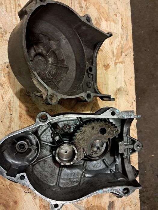 Honda dio af18, af27