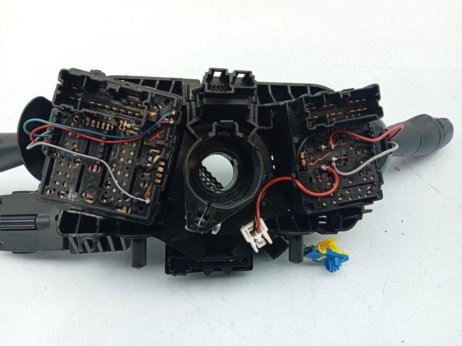 Fita de airbags RENAULT Twingo III (BCM_)