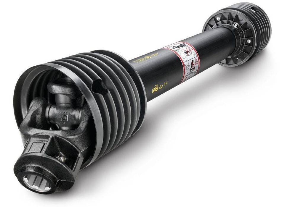 Wał odbioru mocy Bondioli&Pavesi