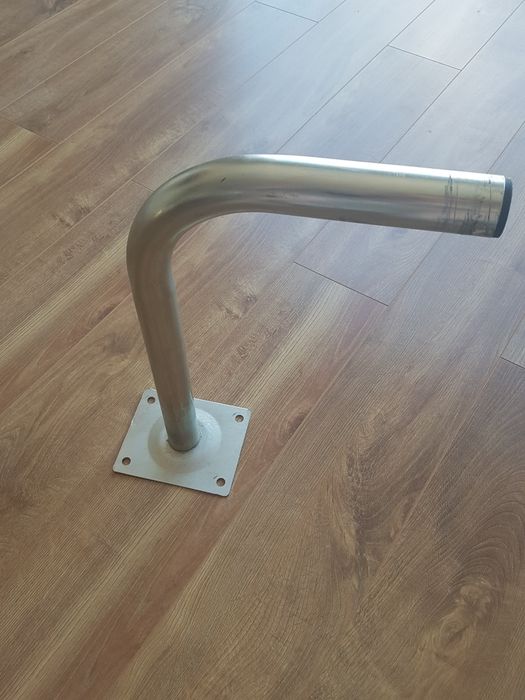 Uchwyt do anteny stojak antenowy