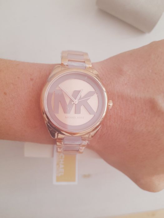 Zegarek damski Michael Kors MK7135