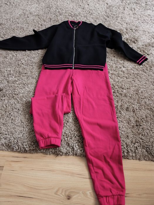Dres damski rozmiar XS