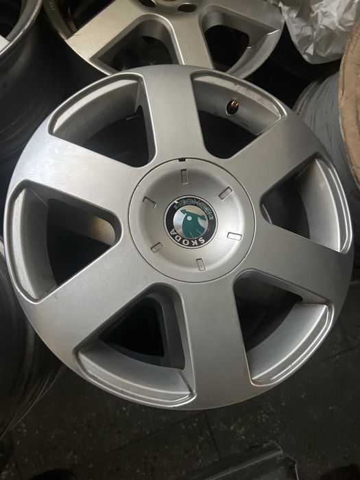 Диски 5-100 R16