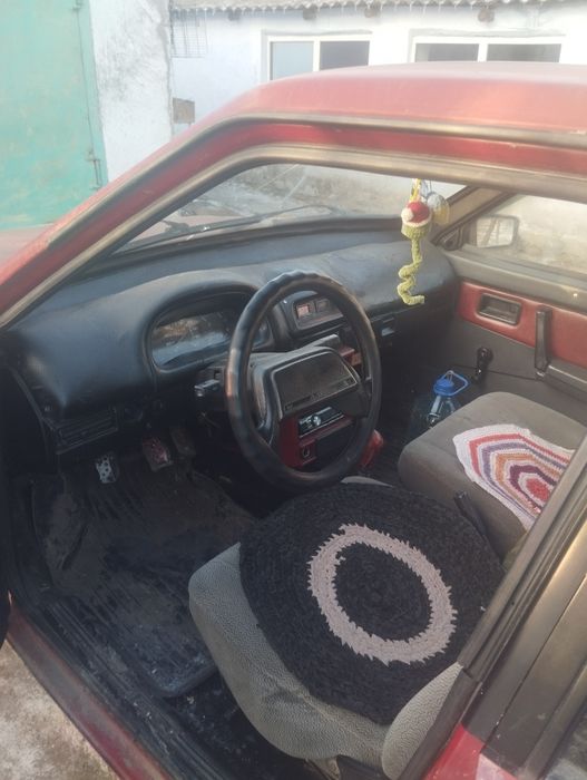 Продам авто по тп.псати в ватсап,вайбер.телефон дзвінки не приймає.