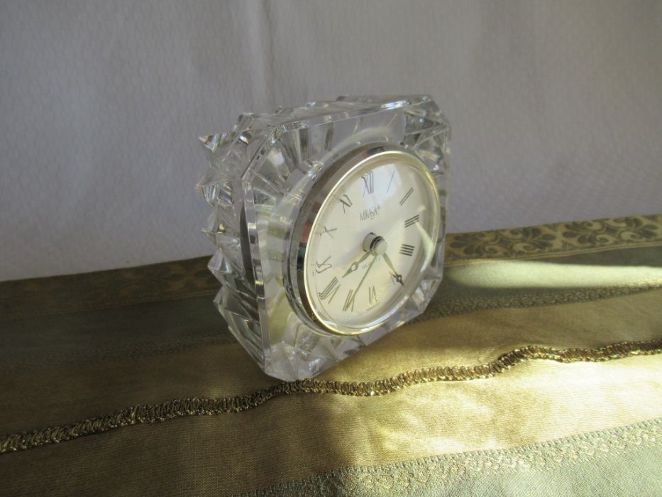 Relógios - Gigandet + Regines + Acrilico