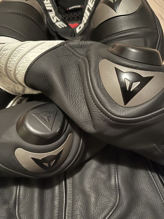 Dainese Super Speed 3 tamanho 54 XL