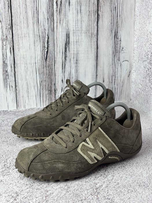 Мужские Кроссовки Merrell Sprint Blast Оригинал