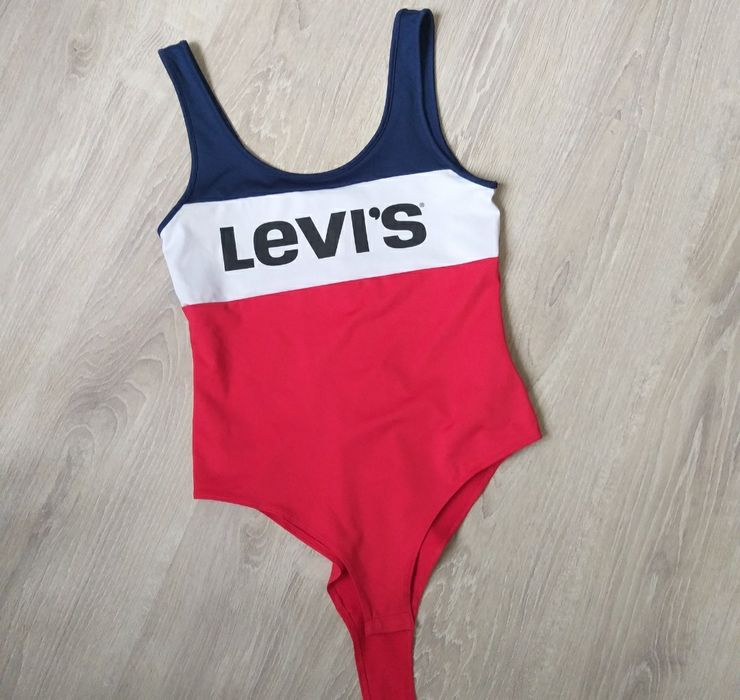 Боди комбидрес Levi's