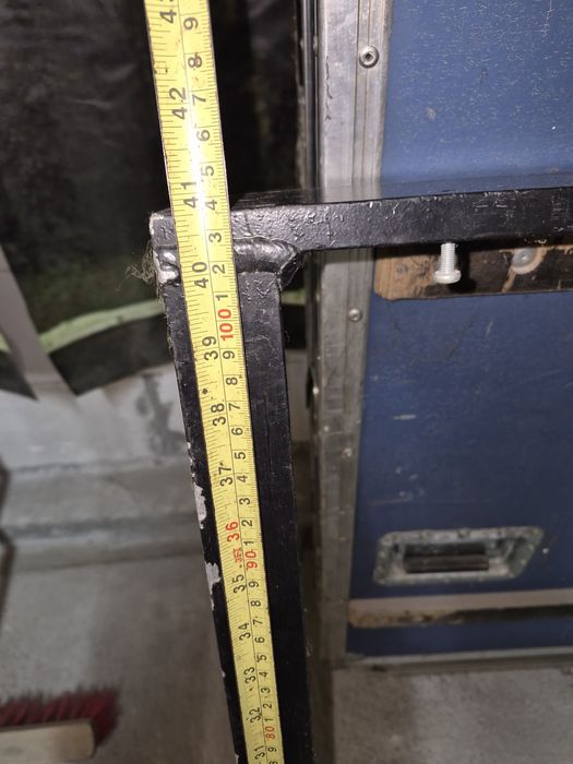 Wieszaki vertec 4888