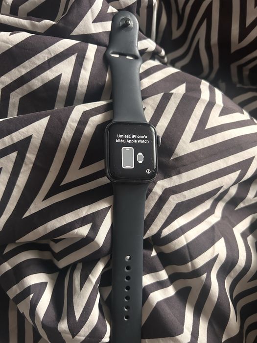 Apple iwatch series 6 40 mm