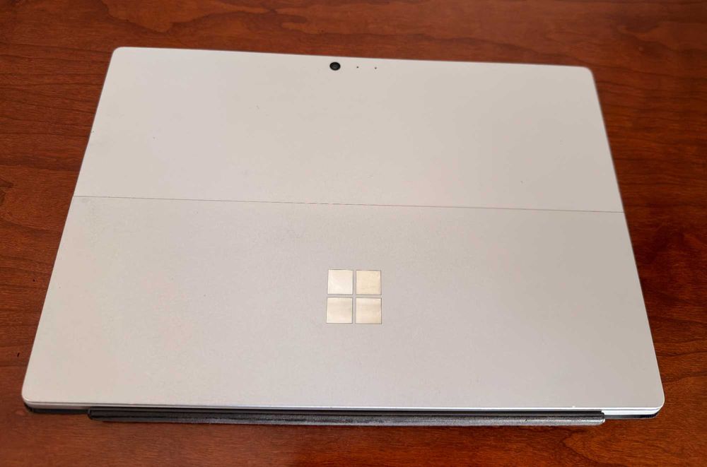 Microsoft Surface Pro 6|Ecran 12" Tactil|i5-8350u Quad Core|8Gb|256Gb|
