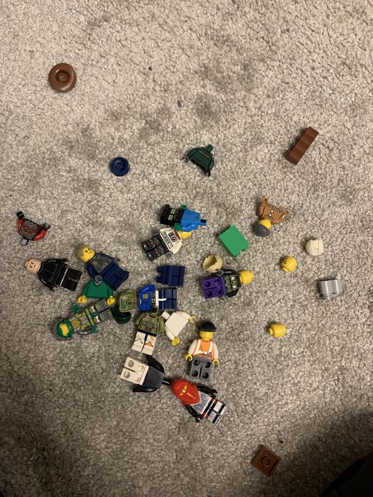 Lego lego lego lego