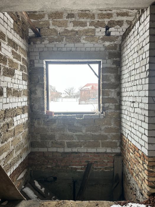 Пропонуємо до продажа капітальний будинок в с. Геронимівка