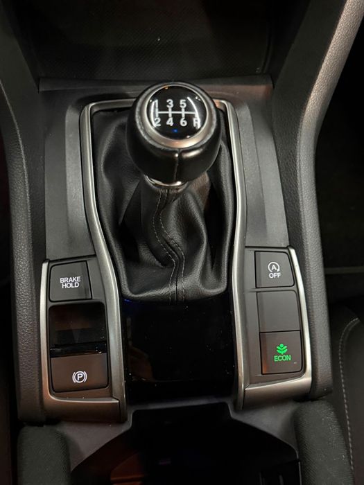 Honda Civic 1.0 i-VTEC Dynamic