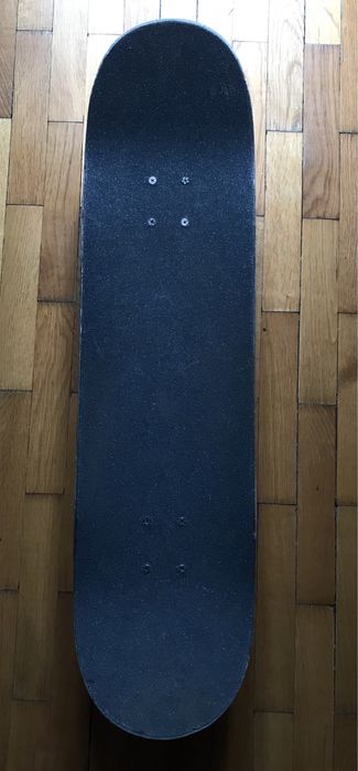 Skateboard cliche 8.25: 4 060 грн. - Прочие виды спорта Киев на Olx